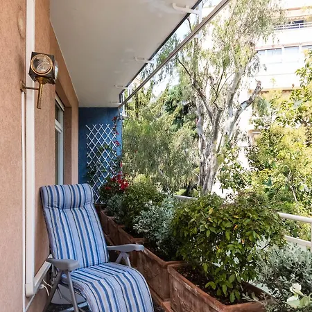 Appartement 100mq Deluxe - Walk To - Private Parking