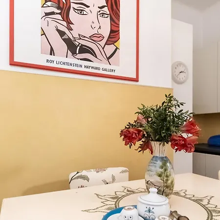100mq Deluxe - Walk To - Private Parking * Sanremo